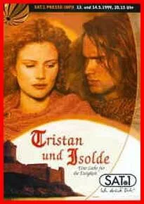 Тристан и Изольда (сериал, 1998) Тристан и Изольда (сериал, 1998)