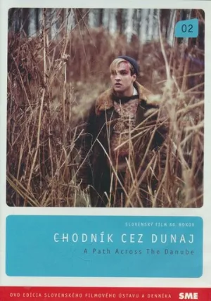 Путь через Дунай (фильм, 1989)