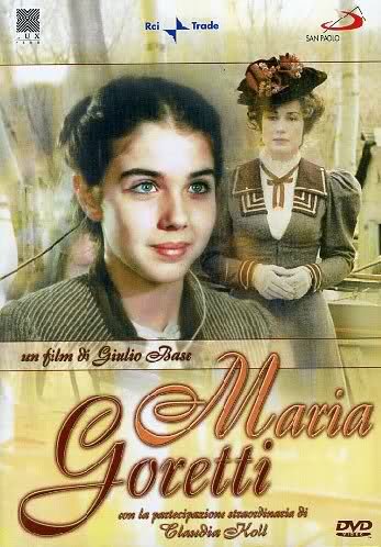 Мария Горетти (фильм, 2003) Мария Горетти (фильм, 2003)