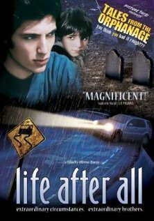 И все-таки жить! (фильм, 2003) И все-таки жить! (фильм, 2003)