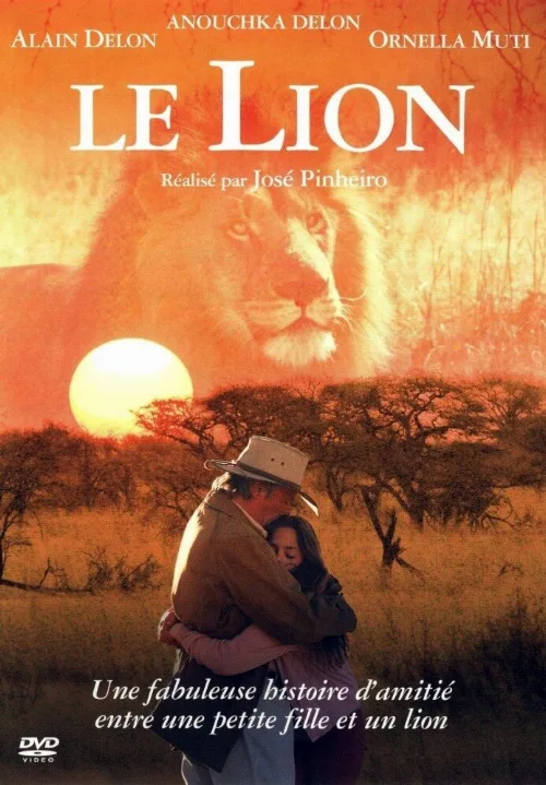 Лев (фильм, 2003) Лев (фильм, 2003)