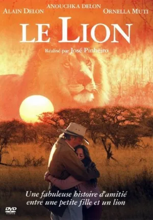 Лев (фильм, 2003)