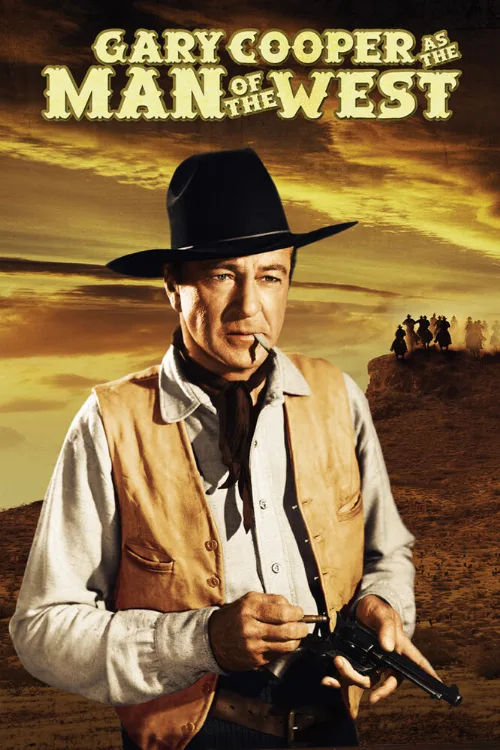 Человек с запада (фильм, 1958) Человек с запада (фильм, 1958)