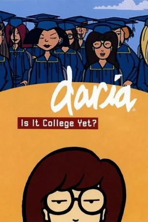 А скоро колледж? (мультфильм, 2002)
