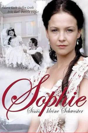 Софи – страстная принцесса (фильм, 2001) Софи – страстная принцесса (фильм, 2001)