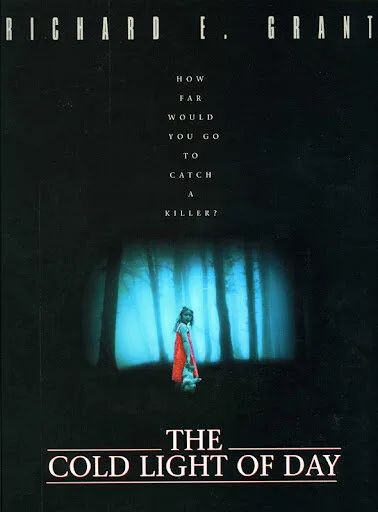 Холодный свет дня (фильм, 1996)