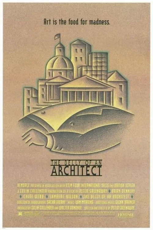 Живот архитектора (фильм, 1987) Живот архитектора (фильм, 1987)