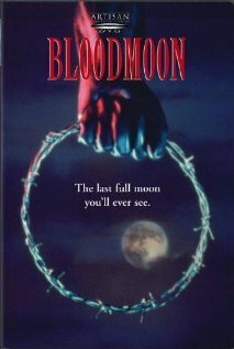Кровавая луна (фильм, 1990) Кровавая луна (фильм, 1990)