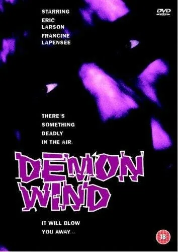 Ветер демонов (фильм, 1990)
