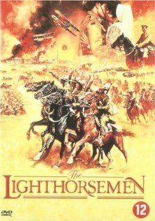 Легкая кавалерия (фильм, 1987)