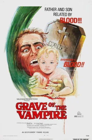Могила вампира (фильм, 1972)