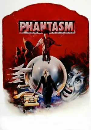 Фантазм (фильм, 1978) Фантазм (фильм, 1978)