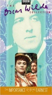 Как важно быть серьезным (фильм, 1986) Как важно быть серьезным (фильм, 1986)