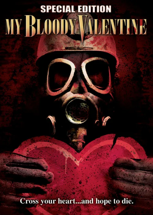 Мой кровавый Валентин (фильм, 1981)
