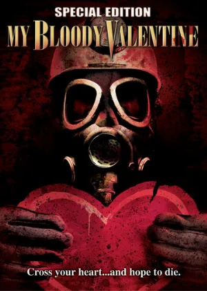 Мой кровавый Валентин (фильм, 1981)