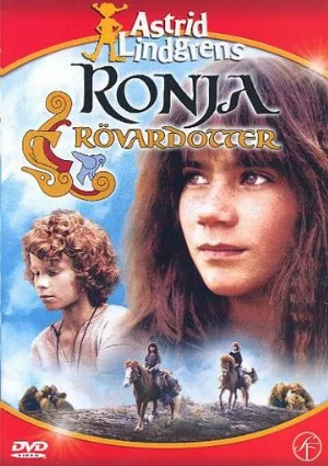 Ронья, дочь разбойника (фильм, 1984) Ронья, дочь разбойника (фильм, 1984)
