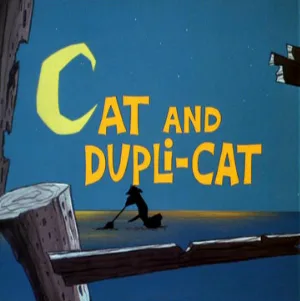 Странный двойник (мультфильм, 1967) Странный двойник (мультфильм, 1967)