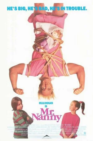 Мистер Няня (фильм, 1993) Мистер Няня (фильм, 1993)