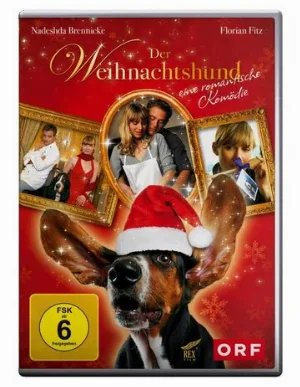 Рождественская собака (фильм, 2004)