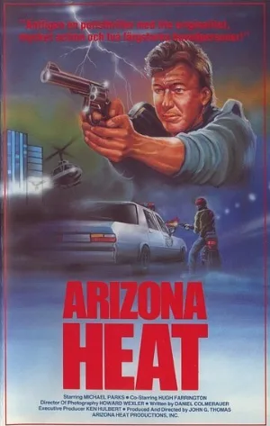 Аризонские полицейские (фильм, 1988)