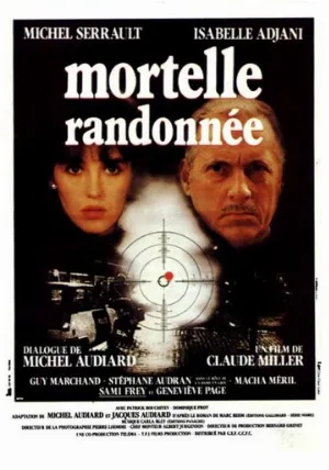 Смертельная поездка (фильм, 1983)