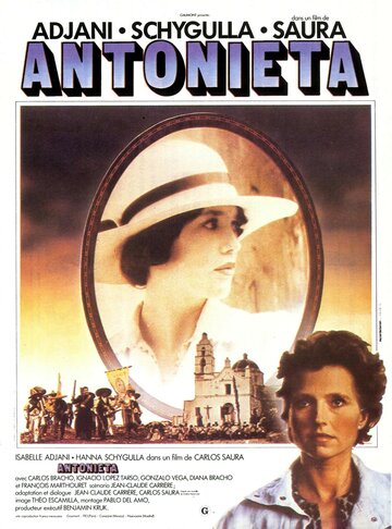 Антониета (фильм, 1982) Антониета (фильм, 1982)