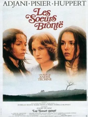 Сестры Бронте (фильм, 1979)