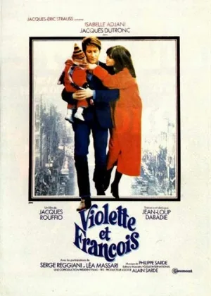 Виолетта и Франсуа (фильм, 1977)