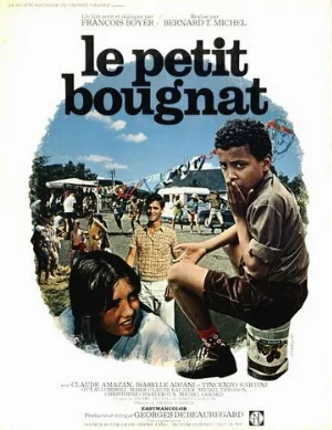 Маленький угольщик (фильм, 1969)