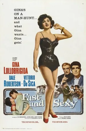 Анна из Бруклина (фильм, 1958)