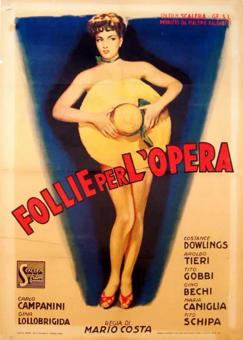 Без ума от оперы (фильм, 1948)