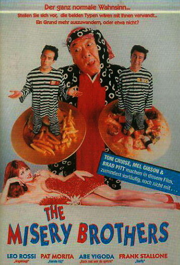 Братья Мизери (фильм, 1995) Братья Мизери (фильм, 1995)