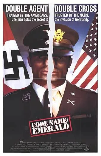 Кодовое имя «Изумруд» (фильм, 1985)
