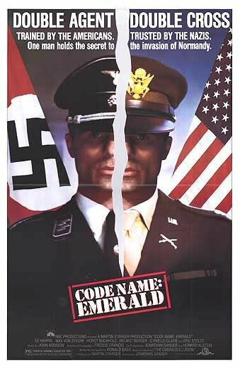 Кодовое имя «Изумруд» (фильм, 1985) Кодовое имя «Изумруд» (фильм, 1985)