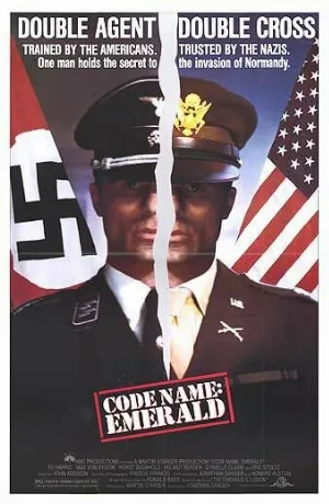 Кодовое имя «Изумруд» (фильм, 1985)