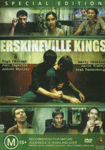 Эрскинвильские короли (фильм, 1999) Эрскинвильские короли (фильм, 1999)