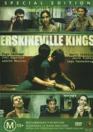 Эрскинвильские короли (фильм, 1999)