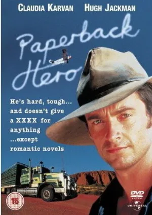 Герой ее романа (фильм, 1998)
