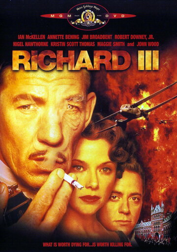 Фильм Ричард III (1995) смотреть онлайн