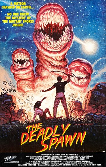 Смертельный выводок (фильм, 1983) Смертельный выводок (фильм, 1983)