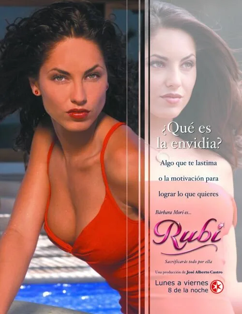 Руби (сериал, 2004) Руби (сериал, 2004)