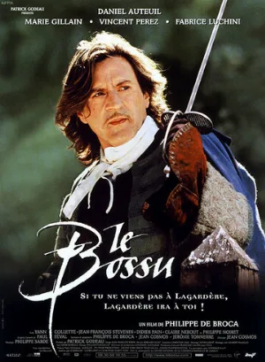 Горбун (фильм, 1997)