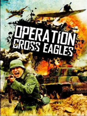 Операция «Орлиный крест» (фильм, 1968)