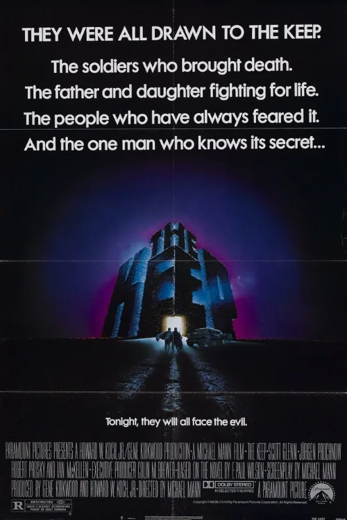 Крепость (фильм, 1983)