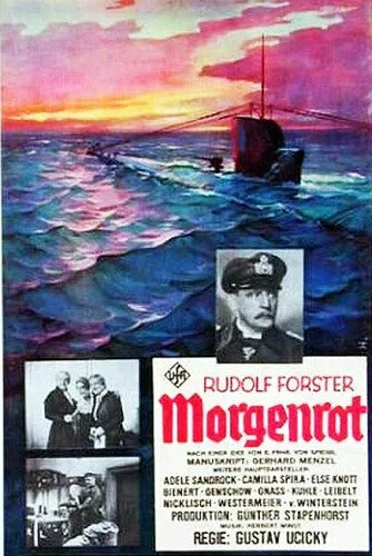 Рассвет (фильм, 1933)