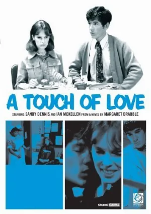 Прикосновение любви (фильм, 1969)