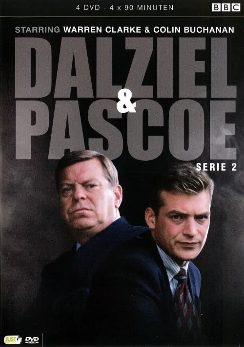 Дэлзил и Пэскоу (сериал, 1996)