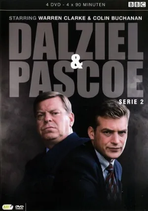 Дэлзил и Пэскоу (сериал, 1996)