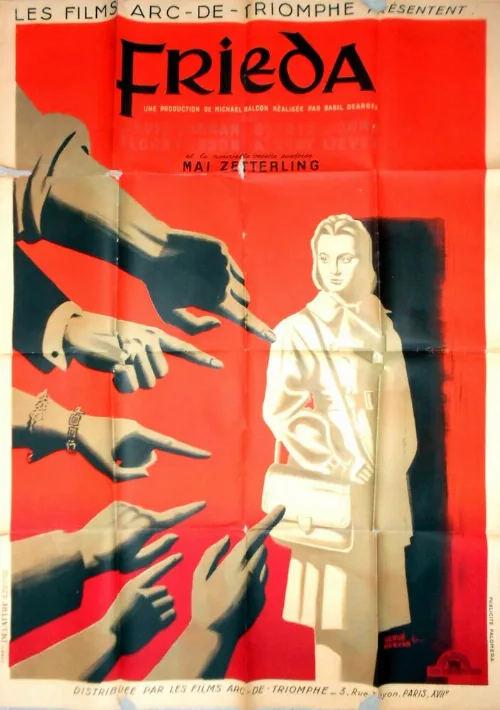 Фрида (фильм, 1947)