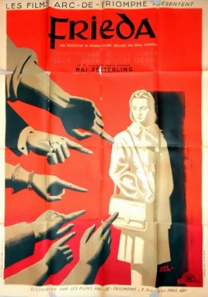 Фрида (фильм, 1947)